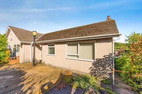 Cleator, Cumbria CA23 3 bed bungalow for sale