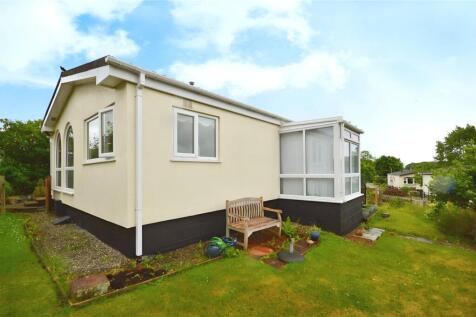 Fell View Park, Seascale CA20 2 bed detached house for sale