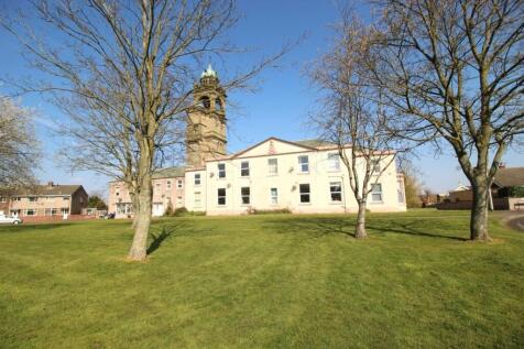 Highmoor Park, Wigton CA7 2 bed flat for sale