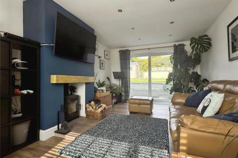 Meadow Bank, Wigton CA7 3 bed terraced house for sale