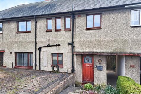 Moricambe Crescent, Wigton CA7 3 bed terraced house for sale