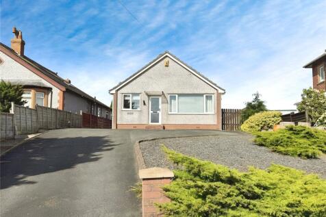 West Road, Cumbria CA7 3 bed bungalow for sale