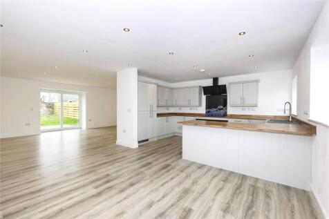 Waverton, Cumbria CA7 4 bed terraced house for sale