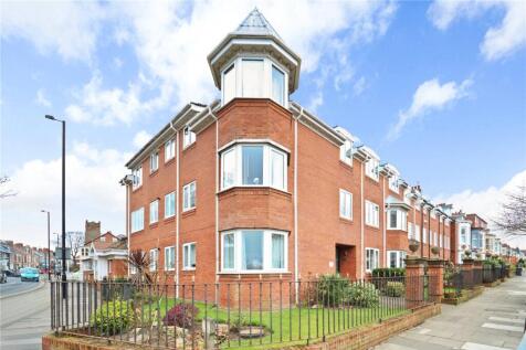 Holly Avenue, Tyne and Wear NE26 1 bed flat for sale