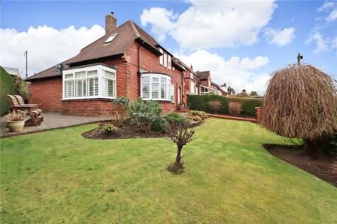 Woodside Lane, Tyne and Wear NE40 3 bed detached house for sale