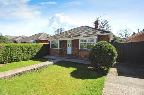 3 bedroom bungalow for sale