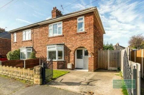 Moss Croft Lane, Doncaster DN7 3 bed semi