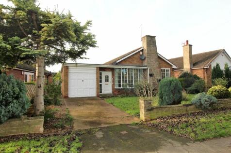 Mill Lane, Doncaster DN6 3 bed bungalow for sale