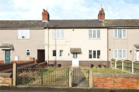 South Street, Doncaster DN6 2 bed terraced house for sale