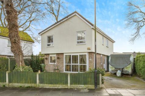 Woodcross Avenue, South Yorkshire DN4 3 bed detached house for sale