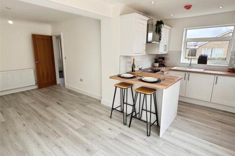 Ivanhoe Way, South Yorkshire DN5 2 bed bungalow for sale