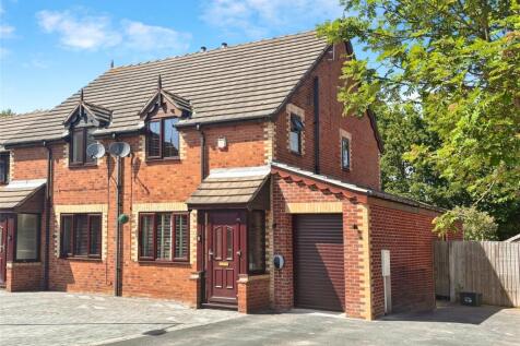 Far Field Close, Doncaster DN3 3 bed semi