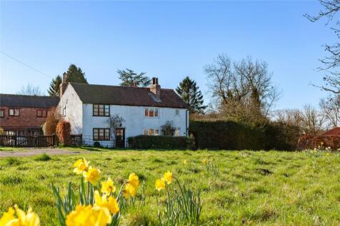 Flaxton, York, North Yorkshire, YO60 7RW 2 bed semi