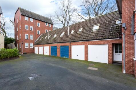 Sykes Close, York YO30 2 bed flat for sale