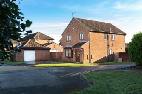 Ashbourne Way, North Yorkshire YO24 4 bed detached house for sale