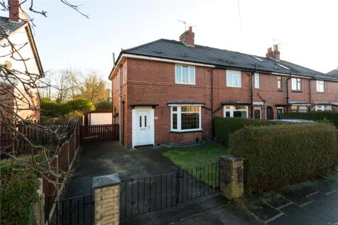 Rowntree Avenue, North Yorkshire YO30 3 bed end of terrace house for sale