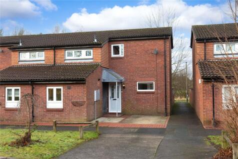Hollis Crescent, York YO32 2 bed end of terrace house for sale