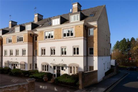 The Square, York YO24 2 bed flat for sale