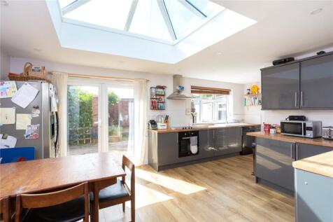 Sefton Avenue, North Yorkshire YO31 3 bed bungalow for sale