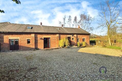 Whittingham Lane, Preston PR3 3 bed semi