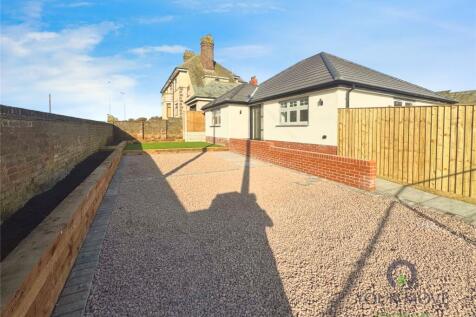Leyburn Avenue, Lancashire FY2 2 bed bungalow for sale