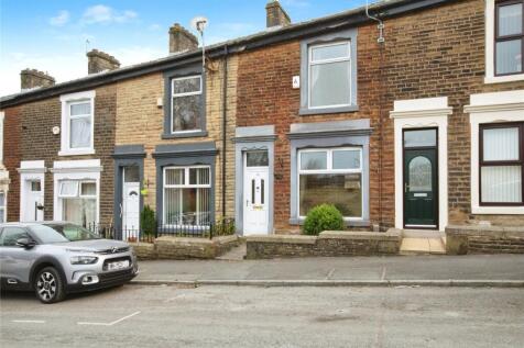 Avondale Road, Lancashire BB3 3 bed terraced house for sale