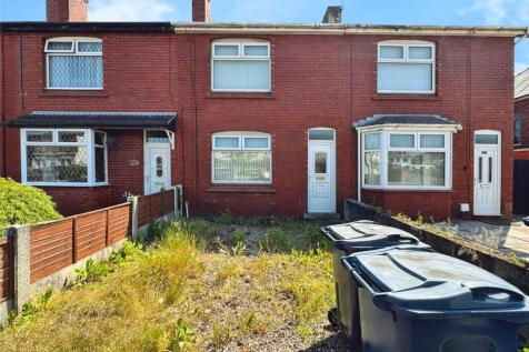 High Street, Lancashire WN8 3 bed terraced house for sale