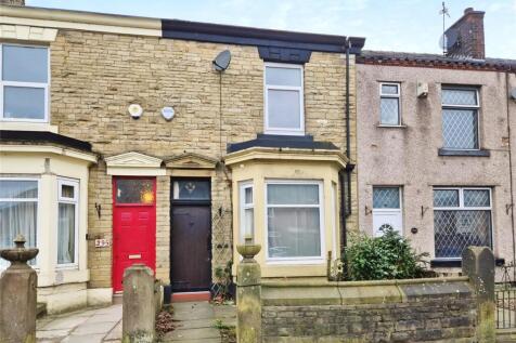 Bolton Road, Manchester M28 2 bed terraced house for sale