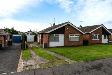 Deepdale Road, Derbyshire DE56 3 bed bungalow for sale