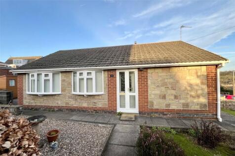Gorsey Close, Derbyshire DE56 3 bed bungalow for sale