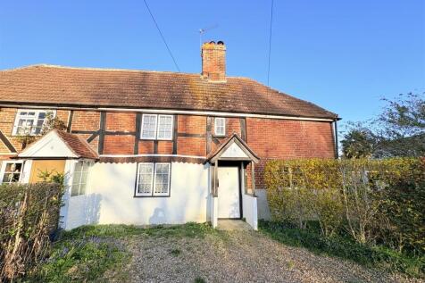 Burnt House Lane, Fareham PO14 2 bed house for sale