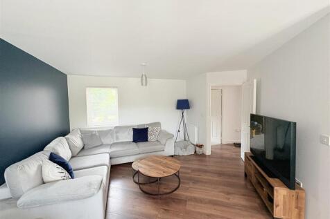 Cavendish Drive, Southampton SO31 2 bed flat for sale