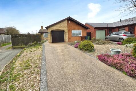 3 bedroom bungalow for sale