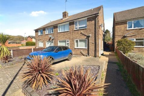 Woodfield Avenue, Lincolnshire LN6 2 bed flat for sale