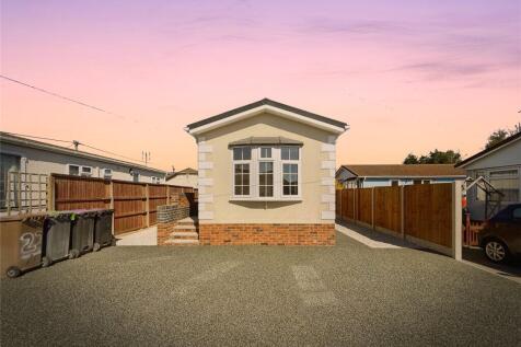 Ambleside Park, Lincoln LN6 2 bed detached house for sale