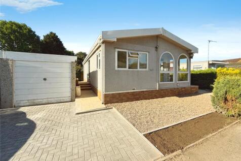 Broxburn Park, Lincoln LN6 2 bed detached house for sale