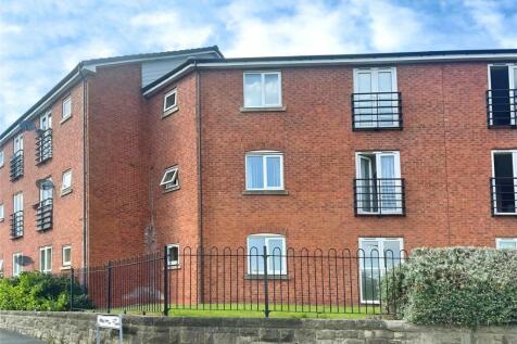 1 bedroom flat for sale
