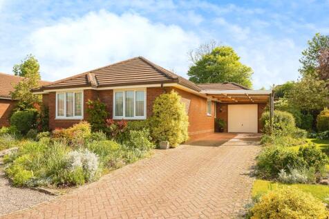 3 bedroom bungalow for sale