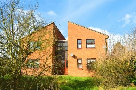 Elgin Court, Staffordshire WV6 1 bed flat for sale