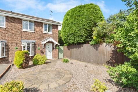 Egelwin Close, Wolverhampton WV6 3 bed semi