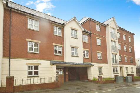 Haden Hill, West Midlands WV3 2 bed flat for sale