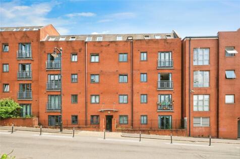 Newhall Hill, West Midlands B1 2 bed flat for sale