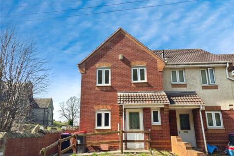 Bishops Walk, Telford TF2 3 bed end of terrace house for sale