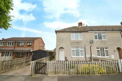 Albert Road, Swadlincote DE11 2 bed end of terrace house for sale