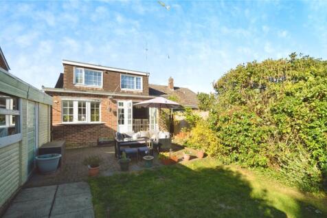 Renshaw Drive, Swadlincote DE11 2 bed bungalow for sale