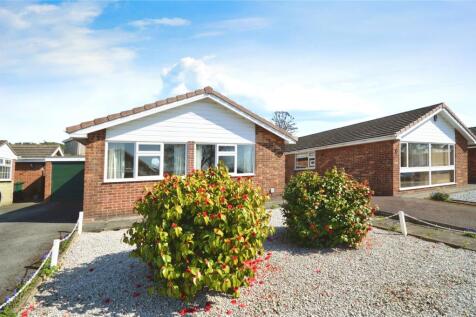 2 bedroom bungalow for sale