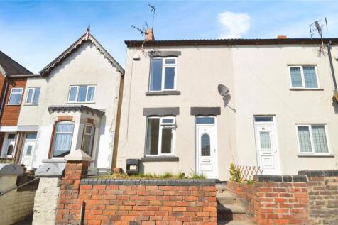 2 bedroom semi-detached house for sale