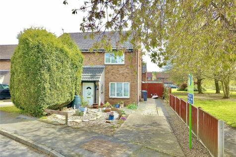 2 bedroom semi-detached house for sale