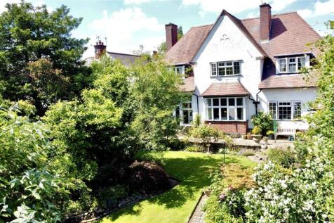 Southfield Road, Leicestershire LE10 3 bed detached house for sale