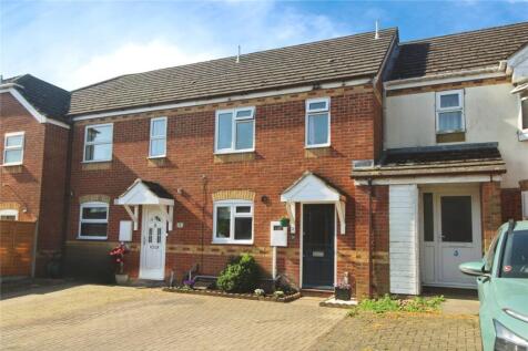 Fir Tree Close, Leicester LE9 2 bed terraced house for sale
